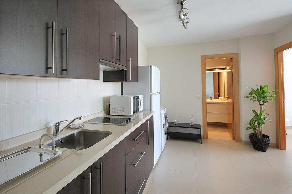 Apartamentos Malagueta Urban Beach Malaga Room photo