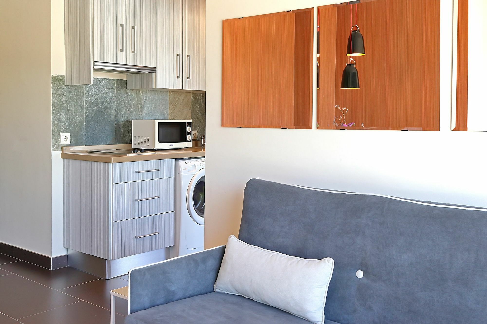 Apartamentos Malagueta Urban Beach Malaga Exterior photo