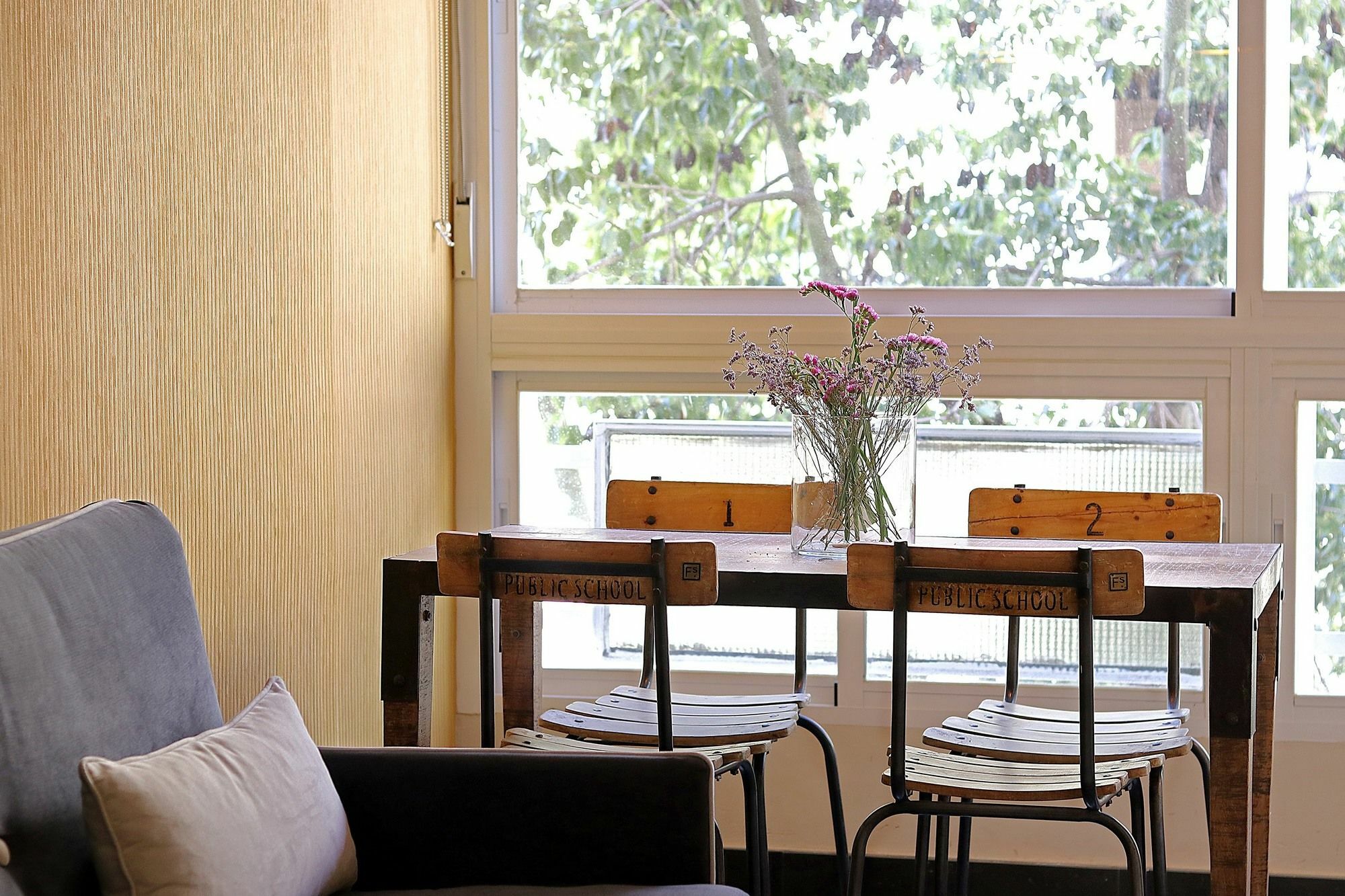 Apartamentos Malagueta Urban Beach Malaga Exterior photo